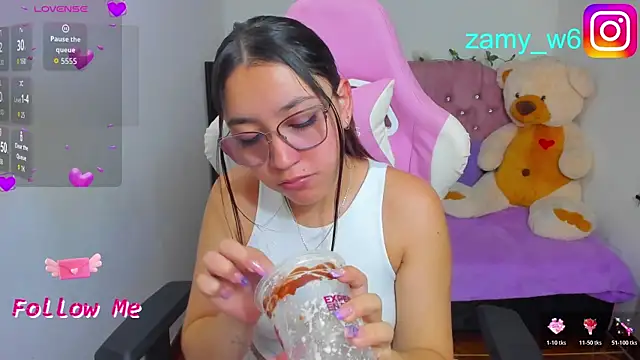 karla cute01 online show from 03-24-26, 01:11