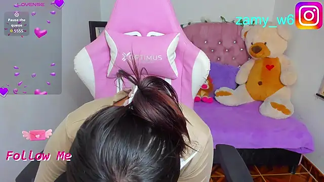 karla cute01 online show from 03-20-26, 07:20