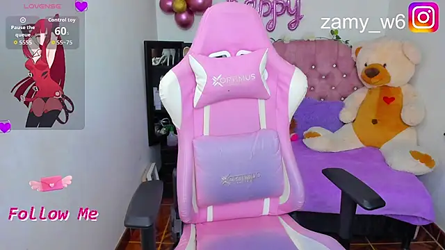 Snapshot of karla_cute01 chatting on 02-18-26, 02:02 karla cute01 online show from 02-18-26, 02:02