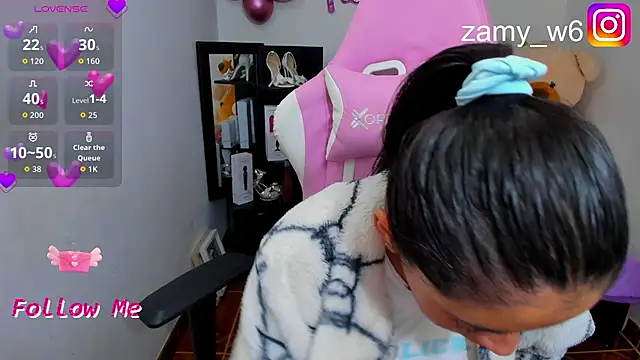 karla cute01 online show from 11-20-25, 05:08