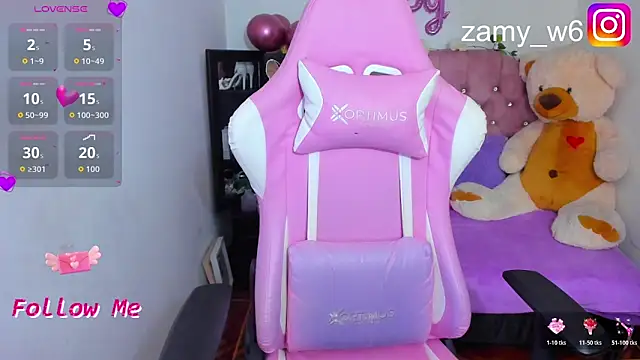 karla cute01 online show from 03-06-26, 05:02