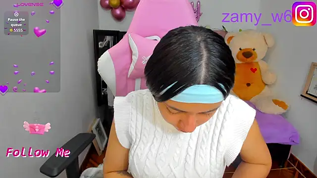 karla cute01 online show from 11-03-25, 04:39