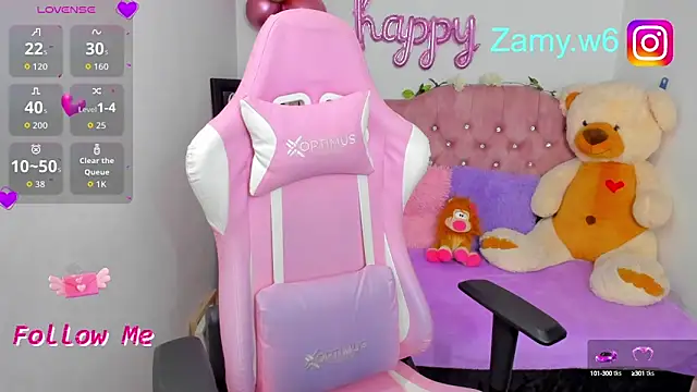 karla cute01 online show from 09-28-25, 05:14