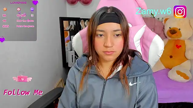 karla cute01 online show from 09-10-25, 06:45
