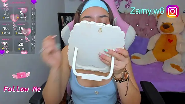 karla cute01 online show from 09-20-25, 05:12