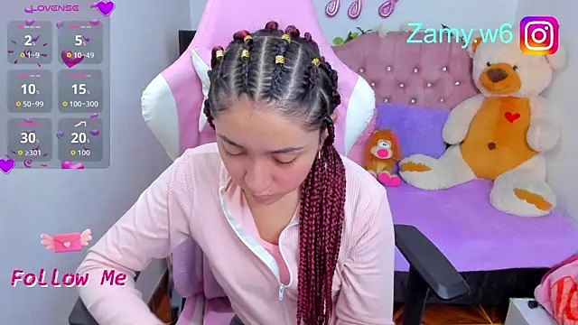 karla cute01 online show from 09-30-25, 05:13