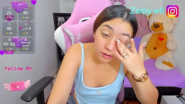 karla cute01 online show from 09-26-25, 05:14