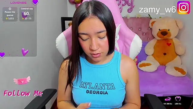 karla cute01 online show from 11-16-25, 05:12