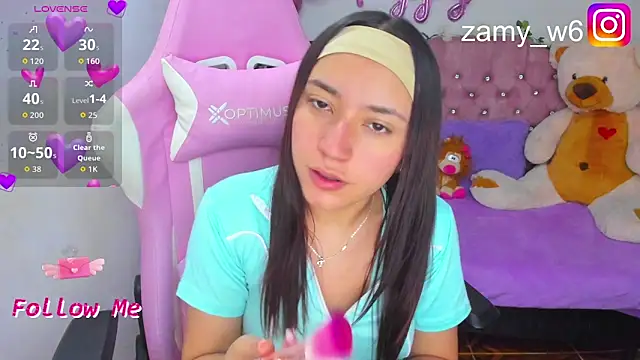 karla cute01 online show from 01-13-26, 05:11