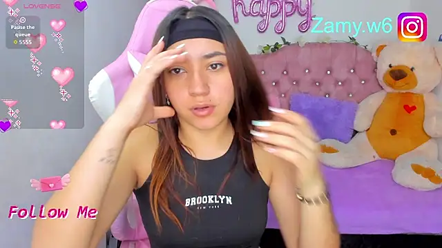 karla cute01 online show from 09-18-25, 09:07
