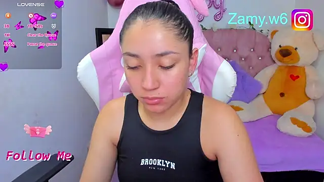 karla cute01 online show from 09-09-25, 06:39
