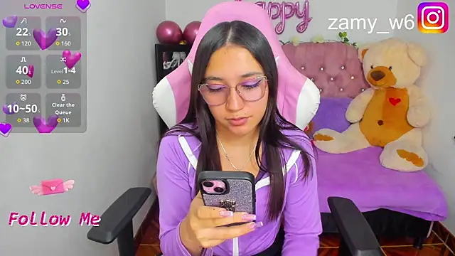 karla cute01 online show from 03-04-26, 04:09