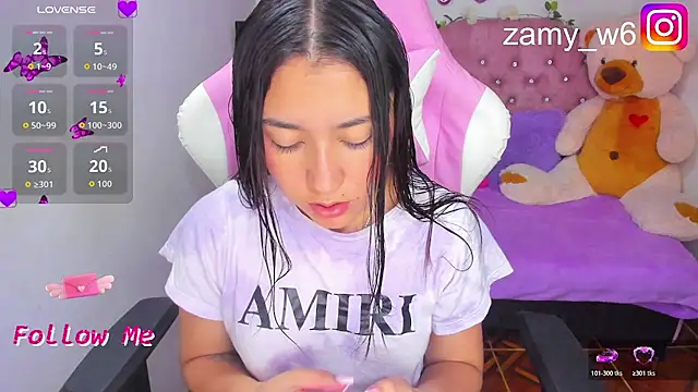 Snapshot of karla_cute01 chatting on 02-04-26, 05:02 karla cute01 online show from 02-04-26, 05:02