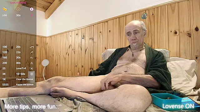 papifacu online show from 12-21-25, 12:57