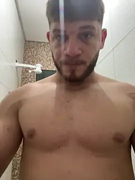 Snapshot of Dedel199 chatting on 06-18-26, 02:10 Dedel199 online show from 06-18-26, 02:10