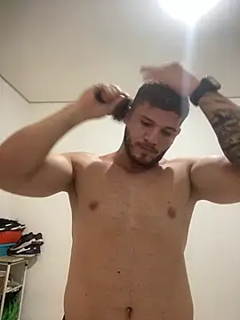 Dedel199 online show from 04-11-26, 02:10