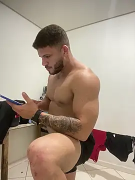 Dedel199 online show from 04-13-26, 11:20