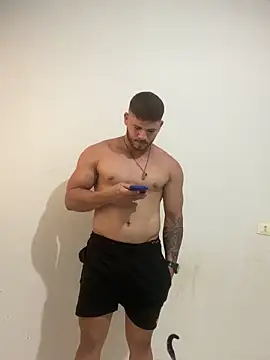 Dedel199 online show from 04-05-26, 02:24