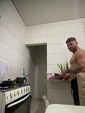 Dedel199 online show from 04-08-26, 06:09