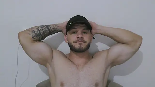 Snapshot of Dedel199 chatting on 10-16-25, 07:11 Dedel199 online show from 10-16-25, 07:11