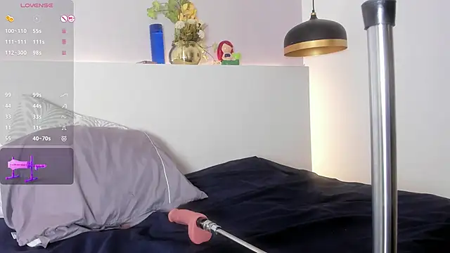 Scarlett grey1 online show from 11-10-25, 08:52