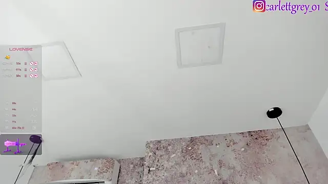 Scarlett grey1 online show from 02-06-25, 05:25