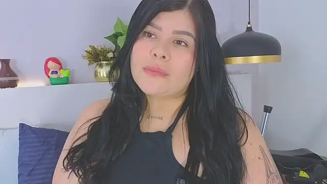 Scarlett grey1 online show from 03-07-26, 12:10