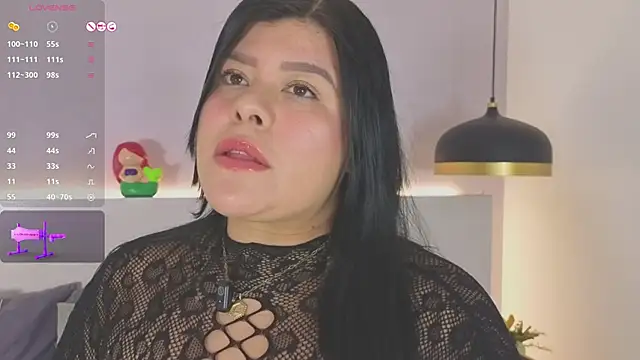 Scarlett grey1 online show from 11-19-25, 05:18