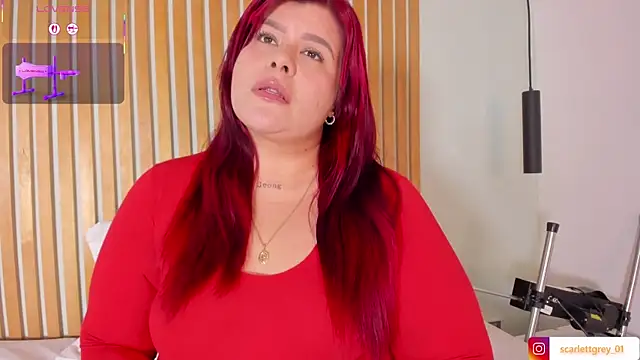 Scarlett grey1 online show from 06-21-26, 03:56