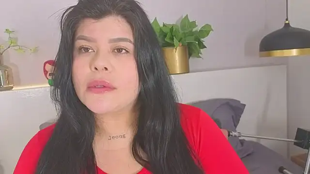 Scarlett grey1 online show from 02-23-26, 10:27