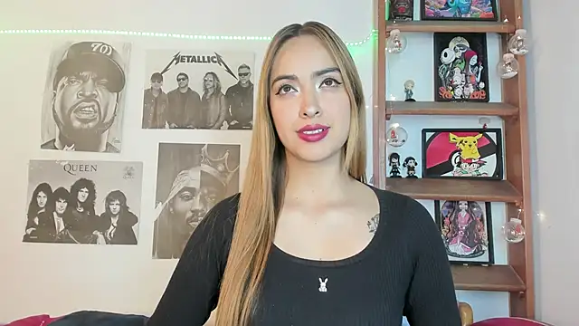 Meowlody online show from 11-26-25, 11:16