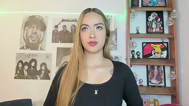 Meowlody online show from 11-10-25, 11:10