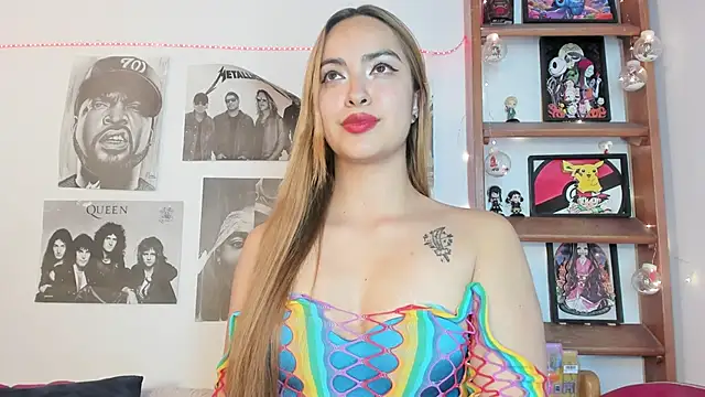 Meowlody online show from 10-28-25, 09:14