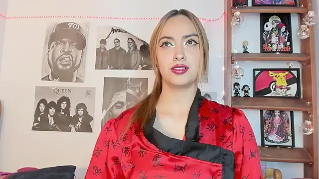 Meowlody online show from 11-01-25, 09:08