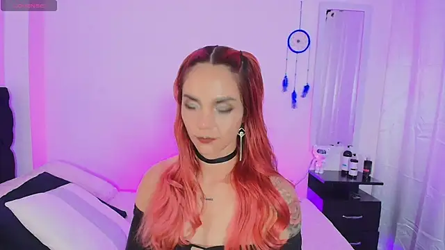 MeganLorensx online show from 03-22-25, 01:32