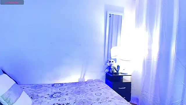 MeganLorensx online show from 10-18-25, 11:40