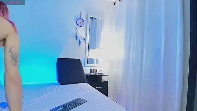 MeganLorensx online show from 02-08-25, 03:19