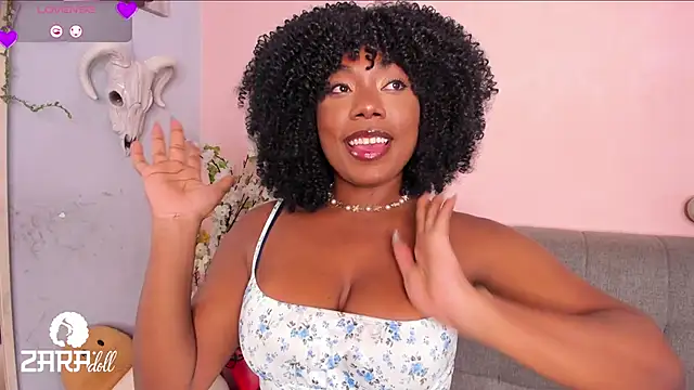 zaraadoll online show from 01-05-26, 06:11