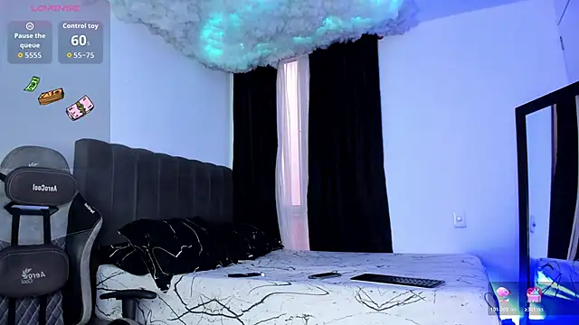 Aron Dark online show from 02-11-26, 12:49