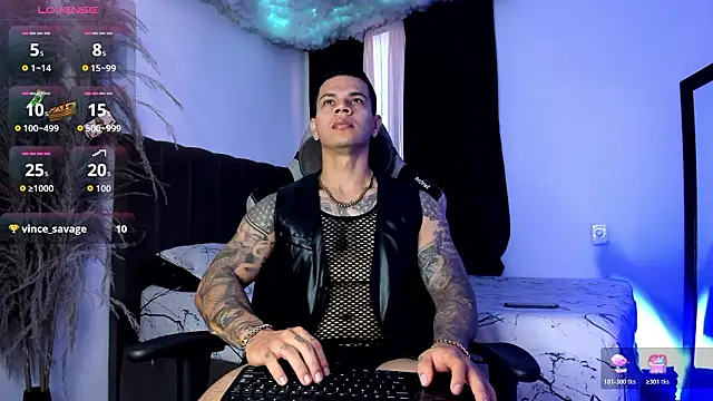 Aron Dark online show from 03-09-26, 12:41