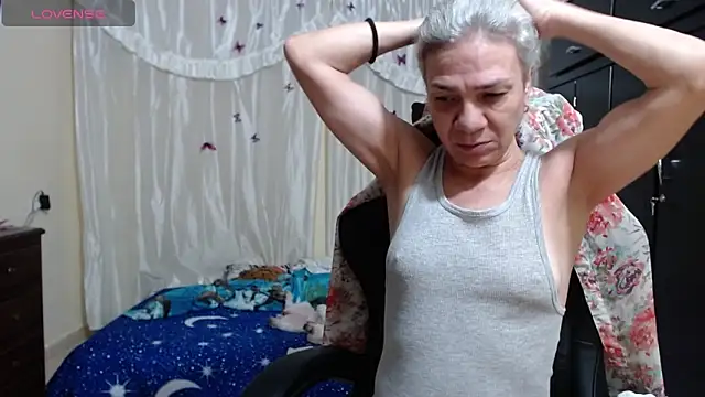 Snapshot of Giorgia_xue53 chatting on 03-14-25, 08:42 Giorgia xue53 online show from 03-14-25, 08:42