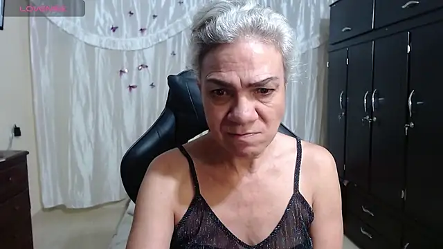 Snapshot of Giorgia_xue53 chatting on 02-24-25, 02:19 Giorgia xue53 online show from 02-24-25, 02:19