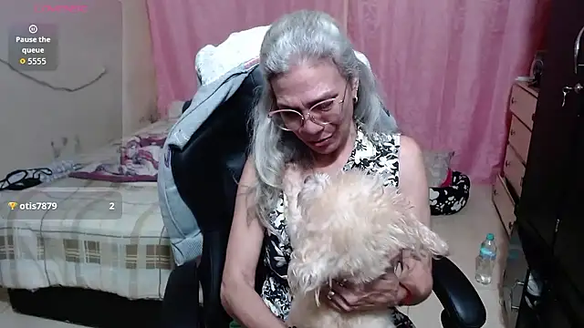 Giorgia xue53 online show from 01-07-26, 03:44