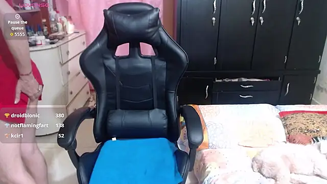 Giorgia xue53 online show from 10-31-25, 04:42