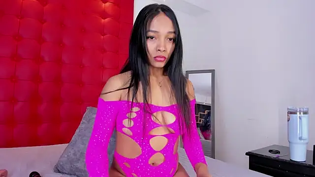 Daliana Beck online show from 10-25-25, 08:42