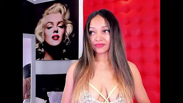 Daliana Beck online show from 04-12-26, 11:35