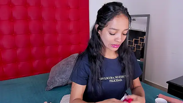 Daliana Beck online show from 11-05-25, 08:34