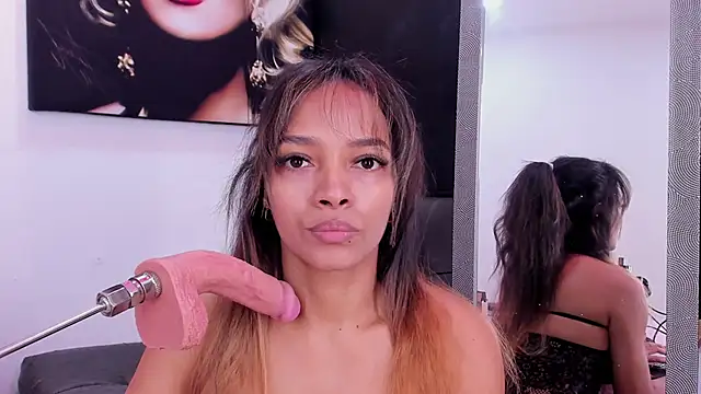 Daliana Beck online show from 02-02-26, 01:10