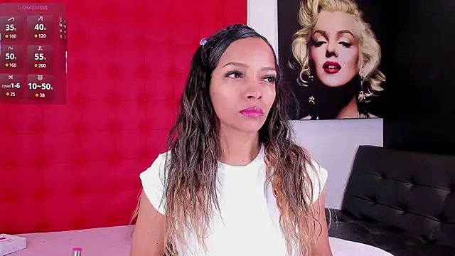 Daliana Beck online show from 02-08-26, 12:58