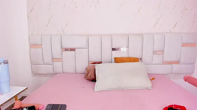 Daliana Beck online show from 03-01-26, 12:16